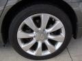 Umbria Gray Metallic - M 35x Sedan Photo No. 4