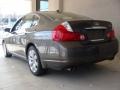 Umbria Gray Metallic - M 35x Sedan Photo No. 5