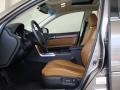 Umbria Gray Metallic - M 35x Sedan Photo No. 8