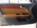 Umbria Gray Metallic - M 35x Sedan Photo No. 9