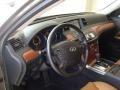 Umbria Gray Metallic - M 35x Sedan Photo No. 11