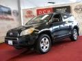 Black - RAV4  Photo No. 1