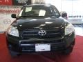 Black - RAV4  Photo No. 2