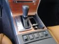 Umbria Gray Metallic - M 35x Sedan Photo No. 13