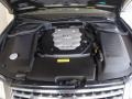 Umbria Gray Metallic - M 35x Sedan Photo No. 15