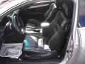 Black Interior Photo for 2003 Honda Accord #45002436