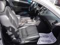 Black Interior Photo for 2003 Honda Accord #45002448