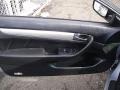 Black Door Panel Photo for 2003 Honda Accord #45002692