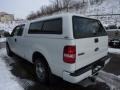 2008 Oxford White Ford F150 XLT SuperCab  photo #4