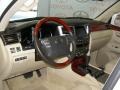 Cashmere Dashboard Photo for 2008 Lexus LX #45002948