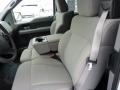 2008 Oxford White Ford F150 XLT SuperCab  photo #8