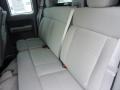 2008 Oxford White Ford F150 XLT SuperCab  photo #9