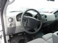 2008 Oxford White Ford F150 XLT SuperCab  photo #10