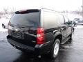 Black - Tahoe LTZ 4x4 Photo No. 2