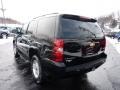 Black - Tahoe LTZ 4x4 Photo No. 4