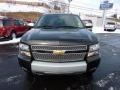 Black - Tahoe LTZ 4x4 Photo No. 6