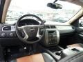Black - Tahoe LTZ 4x4 Photo No. 11