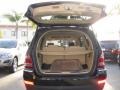 2008 Obsidian Black Metallic Mercedes-Benz GL 450 4Matic  photo #4