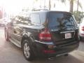 2008 Obsidian Black Metallic Mercedes-Benz GL 450 4Matic  photo #7