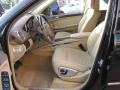 2008 Obsidian Black Metallic Mercedes-Benz GL 450 4Matic  photo #22