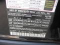 Obsidian Black Metallic - GL 450 4Matic Photo No. 30