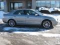 2009 Vapor Silver Metallic Ford Fusion SEL V6  photo #6