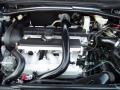 Barents Blue Metallic - S60 2.5T Photo No. 26