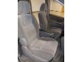 2010 Silver Shadow Pearl Toyota Sienna LE  photo #20