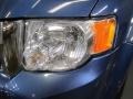 2010 Sport Blue Metallic Ford Escape XLT 4WD  photo #4