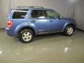 Sport Blue Metallic - Escape XLT 4WD Photo No. 14