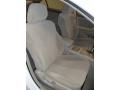 Super White - Camry LE Photo No. 19