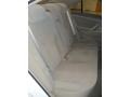 Super White - Camry LE Photo No. 20