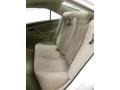 Super White - Camry LE Photo No. 22
