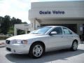 Silver Metallic - S60 2.5T Photo No. 1