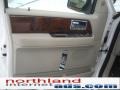 2011 White Platinum Tri-Coat Lincoln Navigator 4x4  photo #6