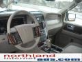 2011 White Platinum Tri-Coat Lincoln Navigator 4x4  photo #7