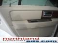 2011 White Platinum Tri-Coat Lincoln Navigator 4x4  photo #10