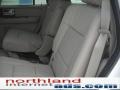 2011 White Platinum Tri-Coat Lincoln Navigator 4x4  photo #11