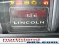 2011 White Platinum Tri-Coat Lincoln Navigator 4x4  photo #20