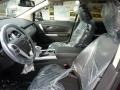 Charcoal Black Interior Photo for 2011 Ford Edge #45007012