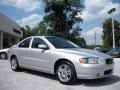 Silver Metallic - S60 2.5T Photo No. 3