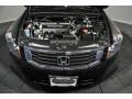  2008 Accord EX-L Sedan 2.4 Liter DOHC 16-Valve i-VTEC 4 Cylinder Engine