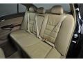 Ivory Interior Photo for 2008 Honda Accord #45007208