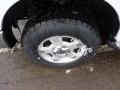 2011 Oxford White Ford F150 XLT SuperCrew 4x4  photo #8