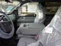 2011 Oxford White Ford F150 XLT SuperCrew 4x4  photo #9