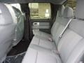 2011 Oxford White Ford F150 XLT SuperCrew 4x4  photo #12