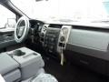 2011 Oxford White Ford F150 XLT SuperCrew 4x4  photo #15