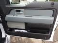 2011 Oxford White Ford F150 XLT SuperCrew 4x4  photo #16