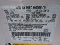 2011 Oxford White Ford F150 XLT SuperCrew 4x4  photo #17