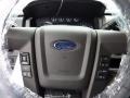 2011 Oxford White Ford F150 XLT SuperCrew 4x4  photo #19
